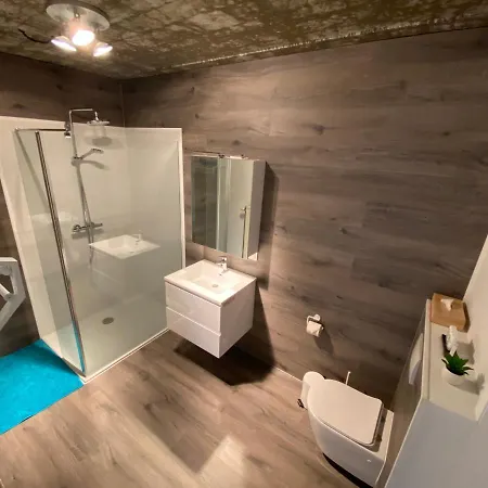 Puffins Bed & Travel * Knokke-Heist