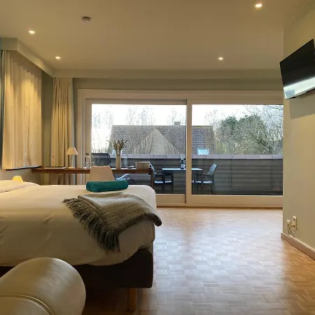 Bed & Breakfast Puffins Bed & Travel *