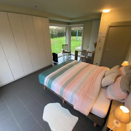 Couette-café Puffins Bed & Travel Knokke-Heist