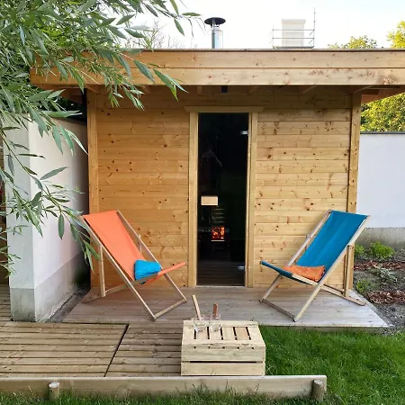 Puffins Bed & Travel Knokke-Heist