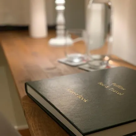 Couette-café Puffins Bed & Travel Knokke-Heist